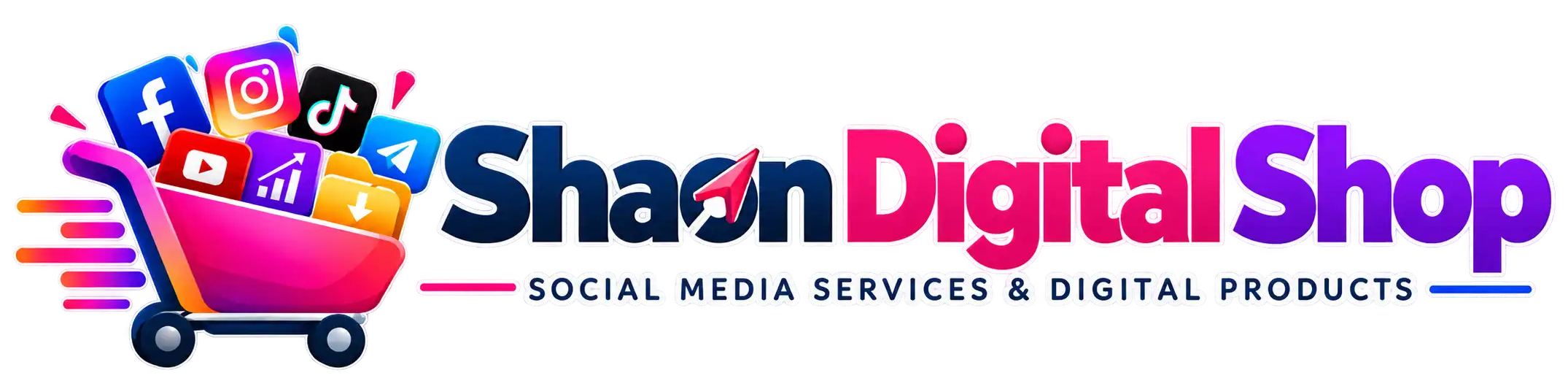 Shaon Digital Shop
